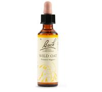 WILD OAT FIORI DI BACH ORIGINAL 20ML