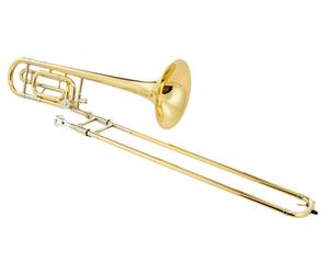 Bach 42B Bb/F-Tenor Trombone