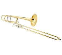 Bach 42BO Bb/F-Tenor Trombone