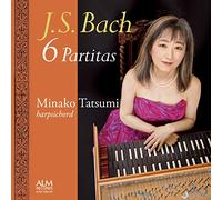 Bach:6 Partitas
