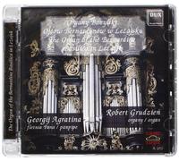 Bach/Agratina/Langrange/Albinioni/Gluck/Schubert/P - Organ Of The Bernardine Basilica In Lezajsk