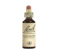 Bach Agrimony