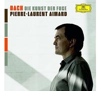 Bach/ Aimard, Pierre-Laurent - Bach: The Art Of Fugue