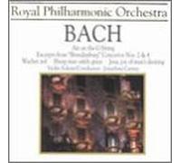 Bach - Air on a G String
