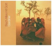Bach Alles Mit Gott - NUOVO