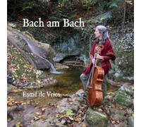 Bach Am Bach (Bach au Bord du Ruisseau)