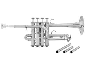 Bach AP 190S Artisan Bb-/A-Piccolo