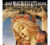 Bach/ Arcangelo - Magnificats