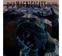 Bach/ Arcangelo - Magnificats