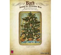 Bach Around the Christmas Tree