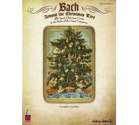 [(Bach around the Christmas Tree)] [Author: Cherry Lane Music] published on (August, 2001)