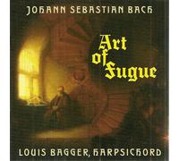 Bach - Art of Fugue