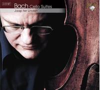 Bach - Bach Cello Suites