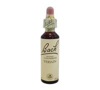 BACH CENTER ESS VERVAIN 20ML