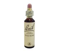Bach Center Ess Wild Rose 20ml