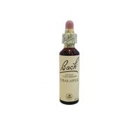 Bach BACH CENTER ESSENCE CRAB APPLE 20 ML