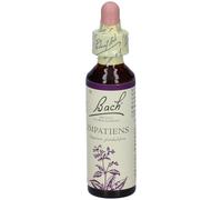 Bach BACH CENTER ESSENCE IMPATIENS 20 ML