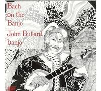 Bach - Bach on the Banjo