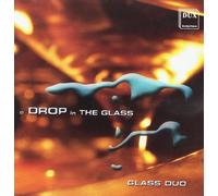 Bach/Bartok/Chopin/Tchaikovsky/Grieg/Mozart/Musorg - Drop In The Glass