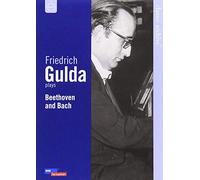 Bach/ Beethoven: Gulda (English Suite/ Eroica Variations/ Piano Sonata No.29) [2011] by Friedrich Gulda(2011-05-31)