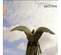 Bach/Beethoven - Histoires Sacrees (4 CD)