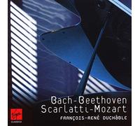 Bach - Beethoven - Scarlatti - Mozart