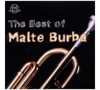 Bach - Best of Malte Burba