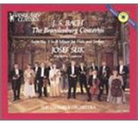 Bach - Brandenburg Concerti 1-6