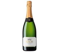Bach Brut Nature - 75 Cl.