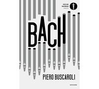 Bach - Buscaroli Piero
