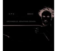 Bach, C.P.E./ Altstaedt - Cello Concertos