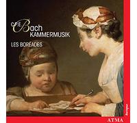 Quartets and Trios (Valetti) (CD) Album