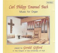 Bach, C.P.E. - Sonatas & Fantaisies