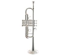 Bach C190SL229 C-Trumpet