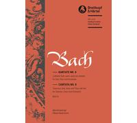 BACH - Cantata BWV 8 “Gracious God, when wilt Thou call me”