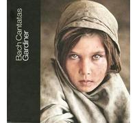 Bach Cantatas - NUOVO