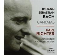 Bach: Cantate