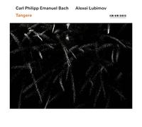 Bach Carl Philipp Emanuel - Tangere