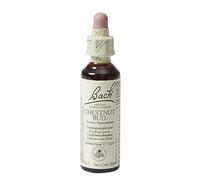 Bach Castagna Bud/Pulsante Castagna, 20 Ml, 1 Unità