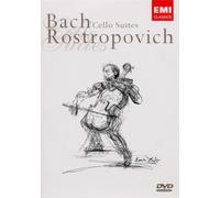 Bach Cello Suites