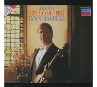 Bach - Cello Suites