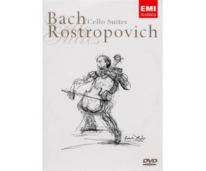 Bach Cello Suites