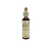 Bach Center Chicory Da 20ml