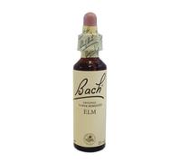Bach Center Ess Elm 20ml