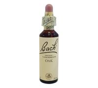 BACH CENTER ESS OAK 20ML