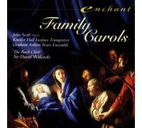 Bach Choir - Family Carols