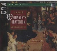 Bach - Christmas Oratorio