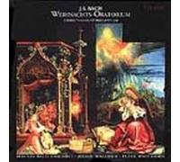 Bach - Christmas Oratorio