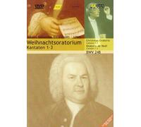 Bach - Christmas Oratorio