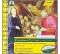 Bach - Christmas Oratorio With Pre